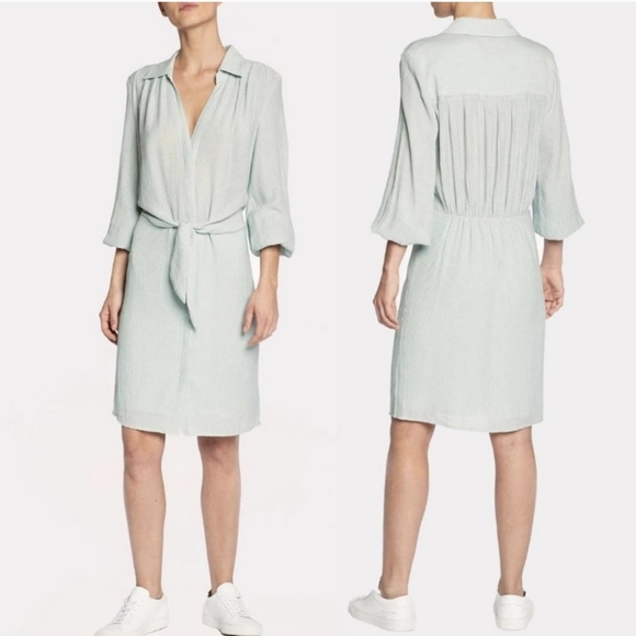 Brochu Walker Dresses & Skirts - Brochu Walker Madsen Dress Medium